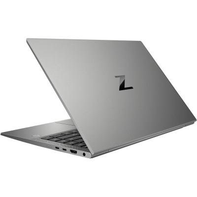 HP ZBook Firefly 14 G8 Silver (2C9Q2EA)
