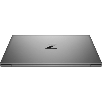 HP ZBook Firefly 15 G8 Silver (1G3U1AV_V17)