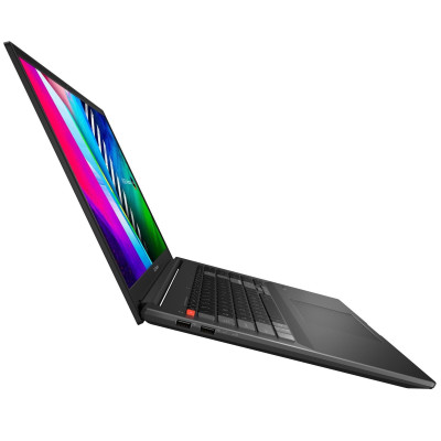 ASUS VivoBook Pro 16X OLED N7600PC Comet Gray (N7600PC-L2029)