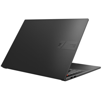 ASUS Vivobook Pro 16X OLED M7600QE Black (M7600QE-L2014X)