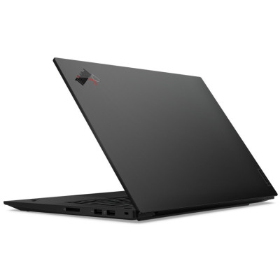 Lenovo ThinkPad X1 Extreme Gen 4 Black (20Y5002CRA)
