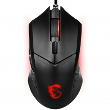 Миша MSI Clutch GM08 GAMING Mouse (S12-0401800-CLA)