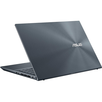 ASUS ZenBook Pro 15 UX535LI Pine Grey (UX535LI-KS439T)