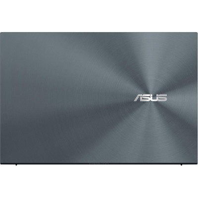 ASUS ZenBook Pro 15 UX535LI Pine Grey (UX535LI-KS439T)