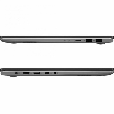 ASUS VivoBook S15 S533EA Black (S533EA-SB71)