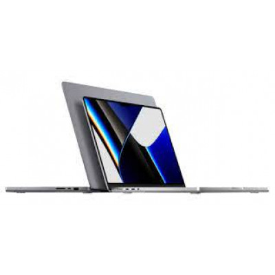 Apple MacBook Pro 16" Silver 2021 (Z14Z00108)