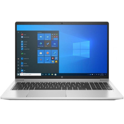 HP ProBook 450 G8 Silver (1A893AV_V26)