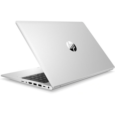 HP ProBook 450 G8 Touch Pike Silver (1A893AV_V17)