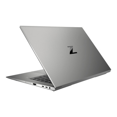 HP ZBook Power G8 Silver (313S3EA)