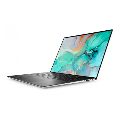 Dell XPS 15 9510 (XPS9510-7982SLV-PUS)