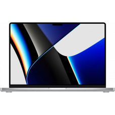 Apple MacBook Pro 16" Silver 2021 (Z150000H7)