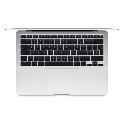 Apple MacBook Pro 13" Silver Late 2020 (Z11F0000B)