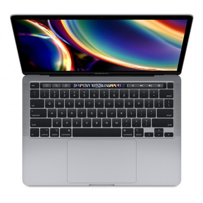 Apple MacBook Pro 13" Space Gray Late 2020 (Z11C0000C)