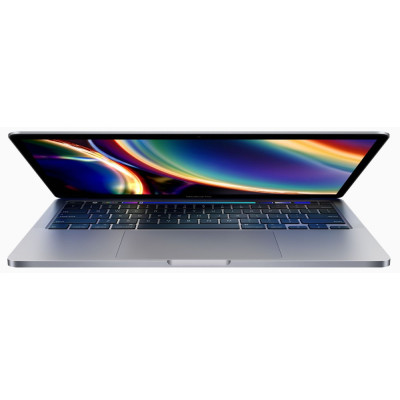 Apple MacBook Pro 13" Space Gray Late 2020 (Z11C0000C)