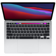 Apple Macbook Pro 13” Silver Late 2020 (Z11D0000K)