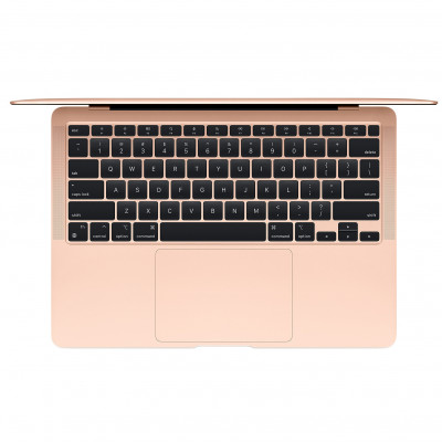 Apple MacBook Air 13" Gold Late 2020 (Z12A000F3)