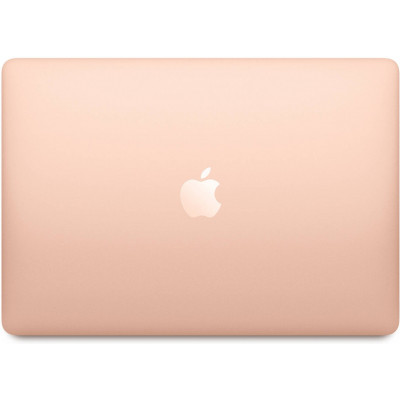 Apple MacBook Air 13" Gold Late 2020 (Z12A000FM, Z12A000H5)