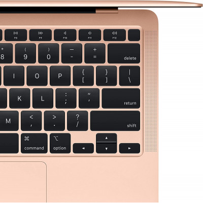 Apple MacBook Air 13" Gold Late 2020 (Z12B000DN)