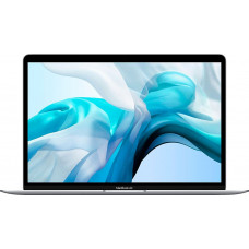 Apple MacBook Air 13" Silver Late 2020 (Z127000FK, Z12700152)