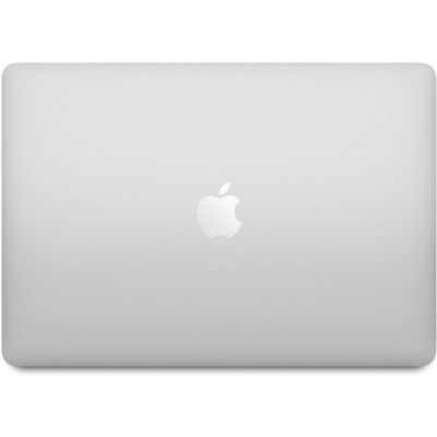 Apple MacBook Air 13" Silver Late 2020 (Z127001E1)