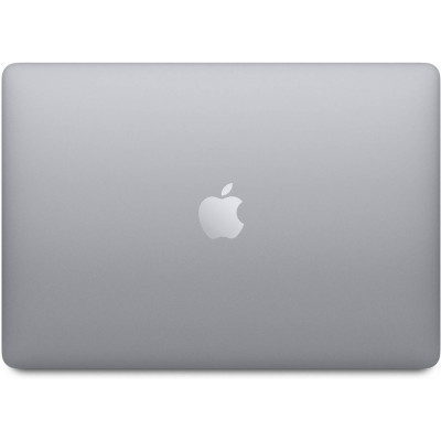 Apple MacBook Air 13" Space Gray Late 2020 (Z124000FM)