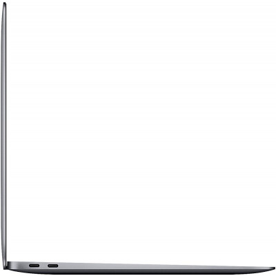 Apple MacBook Air 13" Space Gray Late 2020 (Z12500003)