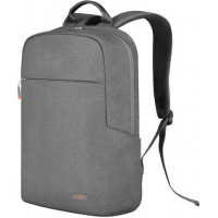 Рюкзак WIWU Pilot Backpack MacBook 15,6 / 16'' Grey