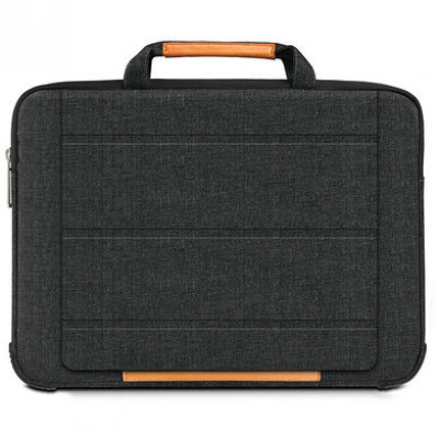 Сумка для ноутбука WIWU Smart Stand Sleeve MacBook 13,3 Black