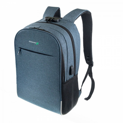 Рюкзак для ноутбука Grand-X RS-425BL
