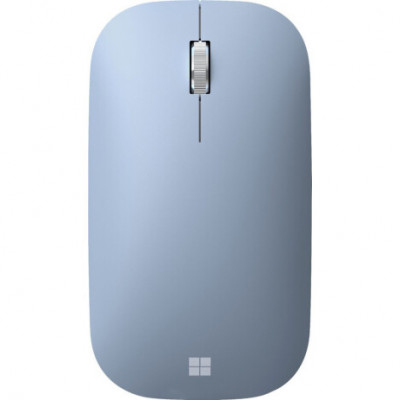 Microsoft Modern Mobile Pastel Blue (KTF-00039)