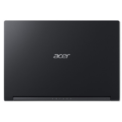 Acer Aspire 7 A715-41G-R9KP Charcoal Black (NH.Q8QEU.00L)