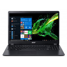 Acer Aspire 3 A315-56 Black (NX.HS5EU.01Q)