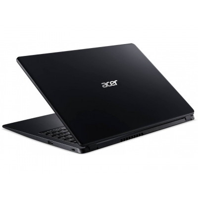 Acer Aspire 3 A315-56 Black (NX.HS5EU.01Q)
