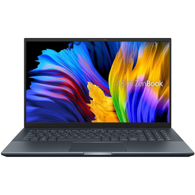 ASUS ZenBook Pro 15 UX535LI (UX535LI-KJ274T)