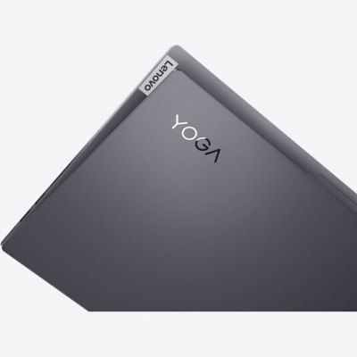 Lenovo Yoga Slim 7 15ITL05 Slate Grey (82AC007ARA)