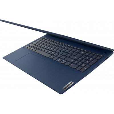 Lenovo IdeaPad 3 15ITL6 (Abyss Blue) (82H8001PUS)