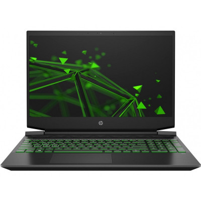 HP Pavilion Gaming Laptop 15-ec1086nw (37H90EA)