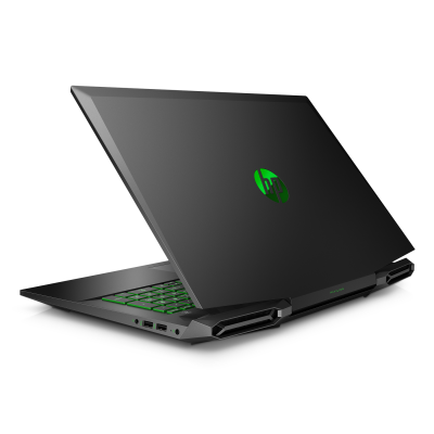 HP Pavilion Gaming Laptop 15-ec1086nw (37H90EA)