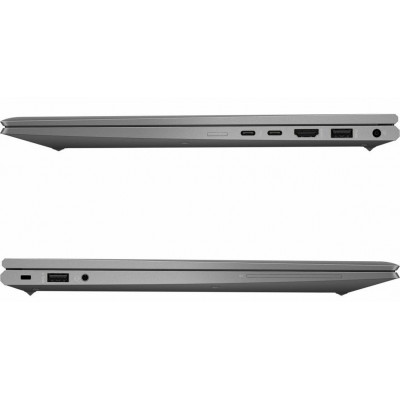 HP ZBook Firefly 15 G8 (51T34UT)