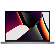 Apple MacBook Pro 14" Space Gray 2021 (Z15G001WF)