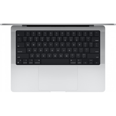 Apple MacBook Pro 14" Silver 2021 (Z15J001WE)