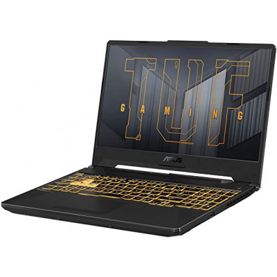 ASUS TUF Gaming F15 FX506HM (FX506HM-BS74)