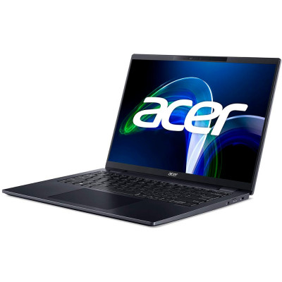 Acer TravelMate P6 TMP614-52 Black (NX.VSYEU.003)