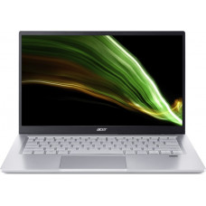 Acer Swift 3 SF314-511-713S Pure Silver (NX.ABLEU.00J)