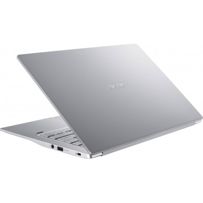Acer Swift 3 SF314-511-713S Pure Silver (NX.ABLEU.00J)