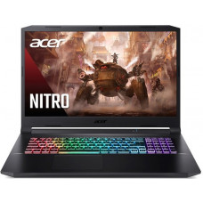 Acer Nitro 5 AN517-41-R2PQ Shale Black (NH.QAREU.009)