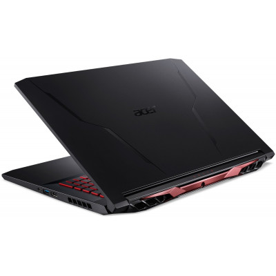Acer Nitro 5 AN517-41-R5RJ Black (NH.QAREU.007)