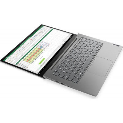 Lenovo ThinkBook 14 G2 ITL Mineral Grey (20VD0043RA)