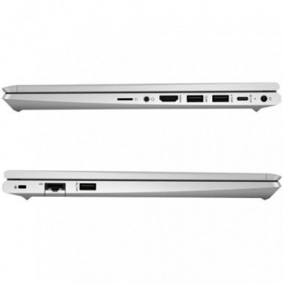 HP ProBook 440 G8 Silver (2Q531AV_V1)