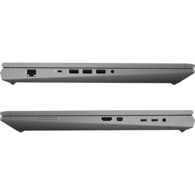 HP ZBook Fury 17 G7 Silver (9UY34AV_V1)